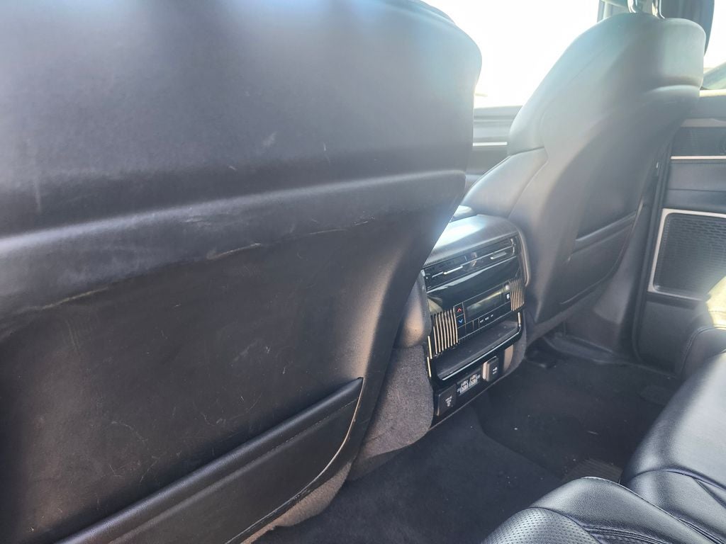 2024 Jeep Wagoneer Series II 4x2