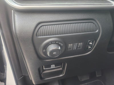 2024 Jeep Wagoneer Series II 4x2