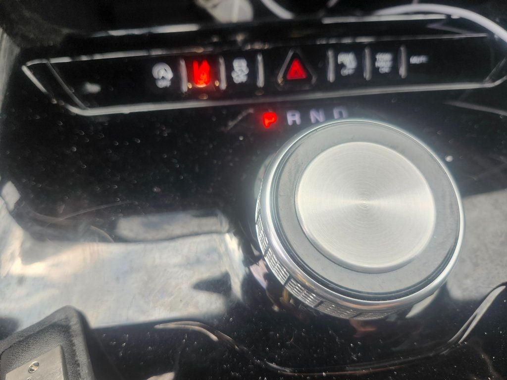 2024 Jeep Wagoneer Series II 4x2