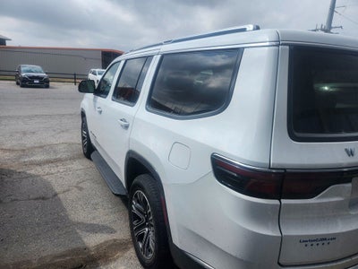 2024 Jeep Wagoneer Series II 4x2