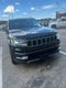 2022 Jeep Wagoneer Series III 4x2