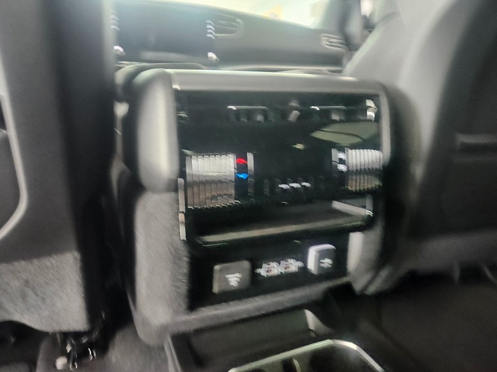 2026 Jeep Grand Wagoneer GRAND WAGONEER 4X4