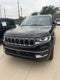 2025 Jeep Wagoneer 4x4