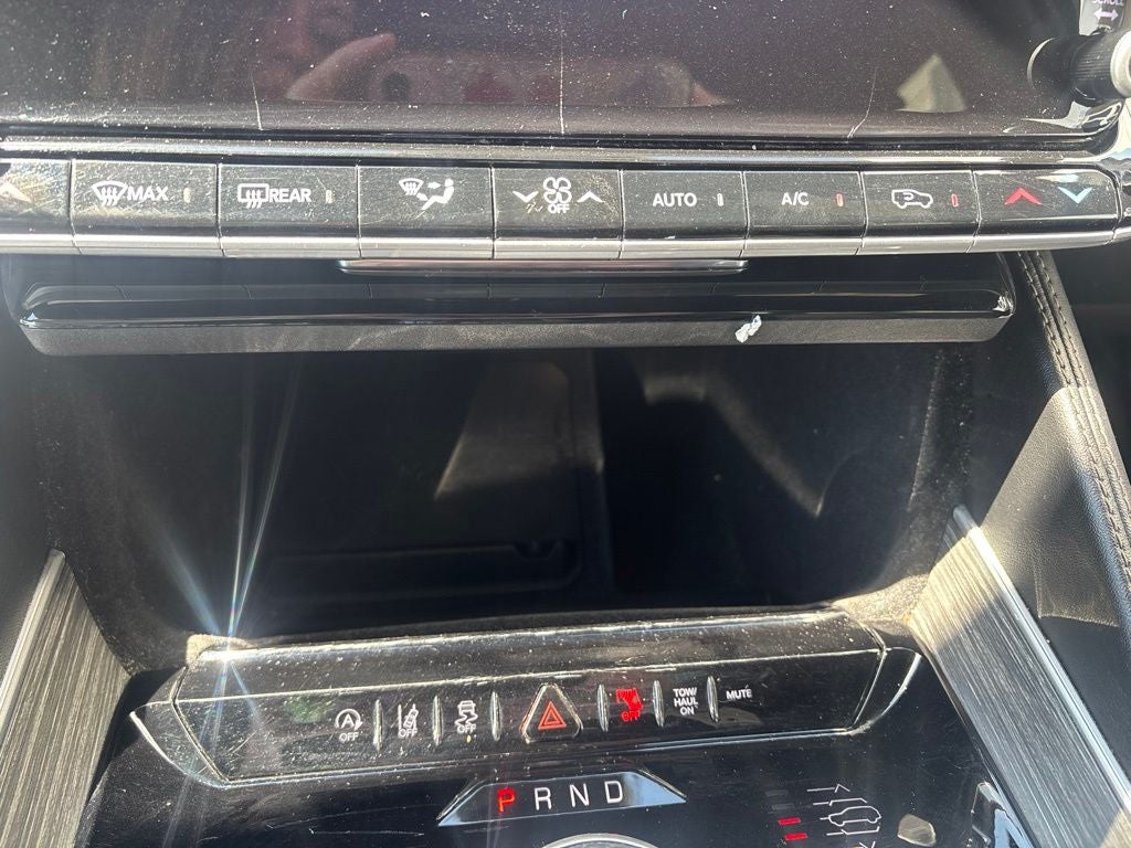 2024 Jeep Wagoneer Series III 4x4