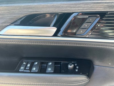 2024 Jeep Wagoneer Series III 4x4