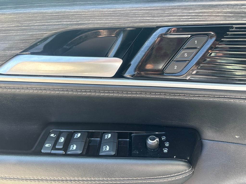 2024 Jeep Wagoneer Series III 4x4