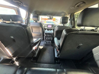 2024 Jeep Wagoneer Series III 4x4