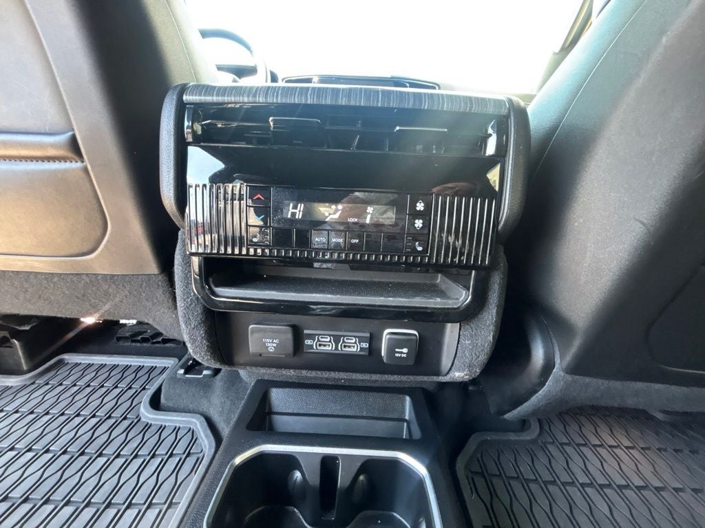 2024 Jeep Wagoneer Series III 4x4