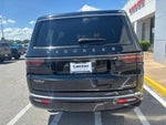 2024 Jeep Wagoneer Series III 4x4