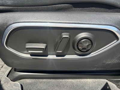 2024 Jeep Wagoneer Series III 4x4