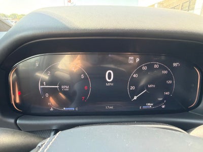 2026 Jeep Grand Wagoneer GRAND WAGONEER SUMMIT OBSIDIAN 4X4