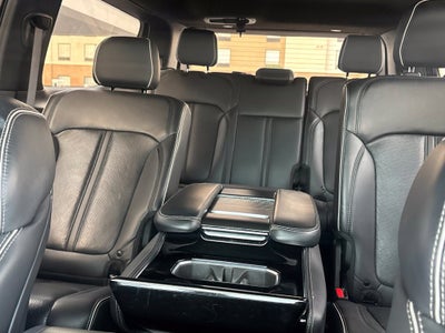 2024 Jeep Grand Wagoneer Series II 4x4