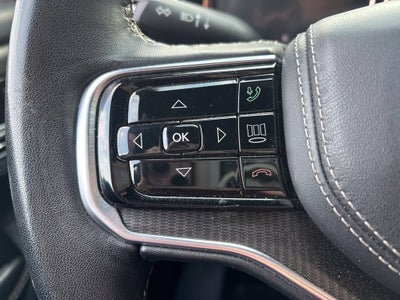 2024 Jeep Grand Wagoneer Series II 4x4