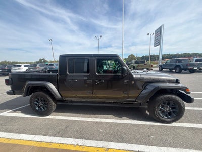2026 Jeep Gladiator GLADIATOR 85TH ANNIVERSARY EDITION 4X4