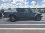 2026 Jeep Gladiator GLADIATOR SHADOW OPS 4X4
