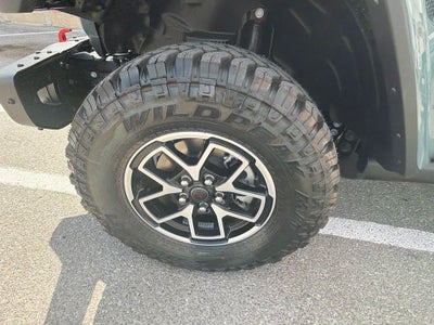 2026 Jeep Gladiator GLADIATOR SHADOW OPS 4X4