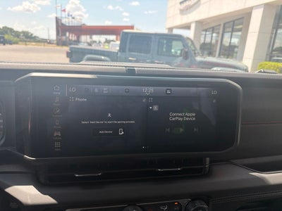 2026 Jeep Gladiator Rubicon 4x4
