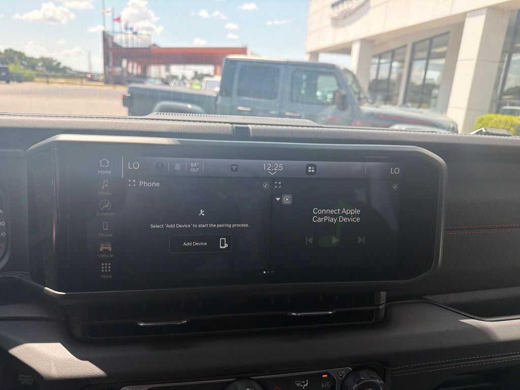 2026 Jeep Gladiator Rubicon 4x4