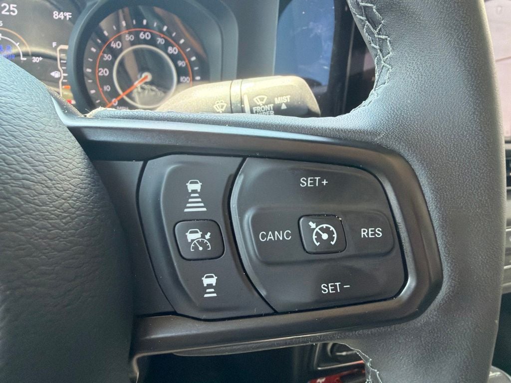 2026 Jeep Gladiator Rubicon 4x4