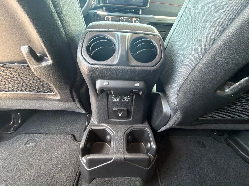 2026 Jeep Gladiator Rubicon 4x4