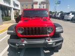 2026 Jeep Gladiator Rubicon 4x4
