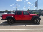 2026 Jeep Gladiator Rubicon 4x4