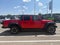 2026 Jeep Gladiator Rubicon 4x4