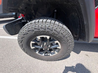 2026 Jeep Gladiator Rubicon 4x4