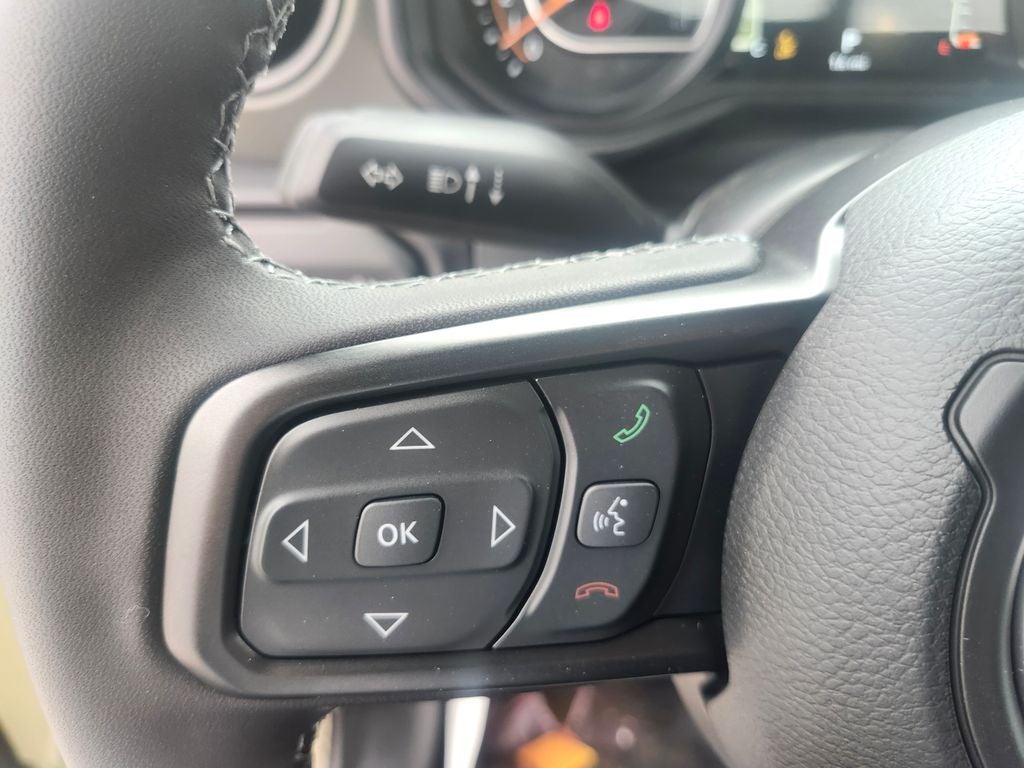 2026 Jeep Gladiator GLADIATOR MOJAVE X 4X4