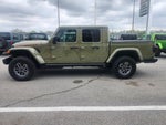 2026 Jeep Gladiator GLADIATOR MOJAVE X 4X4
