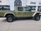 2026 Jeep Gladiator GLADIATOR MOJAVE X 4X4