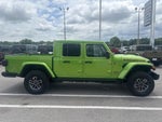 2026 Jeep Gladiator GLADIATOR MOJAVE X 4X4