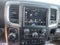 2023 RAM 1500 Classic Warlock Quad Cab 4x4 6'4' Box