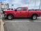 2024 RAM 1500 Classic SLT Quad Cab 4x4 6'4' Box