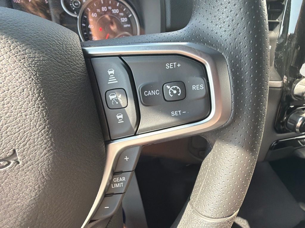 2026 RAM Ram 1500 RAM 1500 EXPRESS QUAD CAB 4X2 6'4' BOX