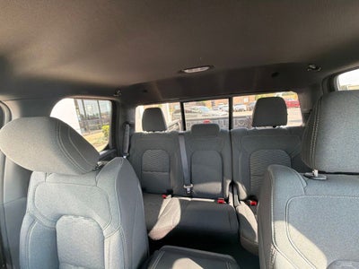 2026 RAM Ram 1500 RAM 1500 EXPRESS QUAD CAB 4X2 6'4' BOX