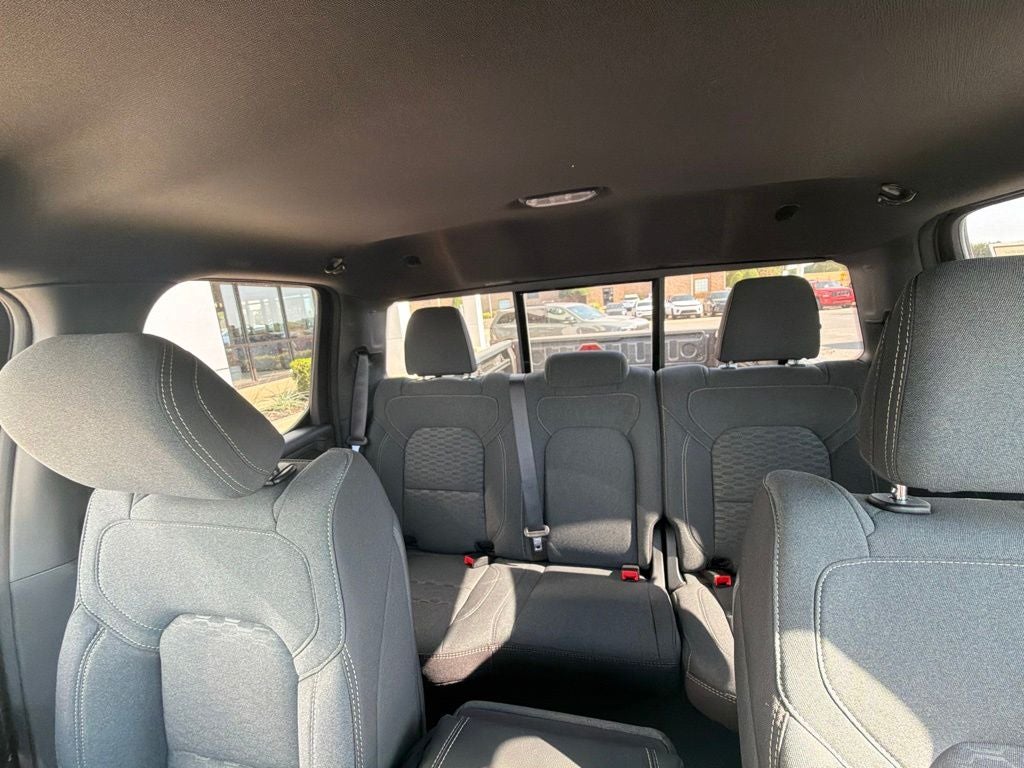2026 RAM Ram 1500 RAM 1500 EXPRESS QUAD CAB 4X2 6'4' BOX