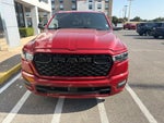 2026 RAM Ram 1500 RAM 1500 EXPRESS QUAD CAB 4X2 6'4' BOX