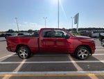 2026 RAM Ram 1500 RAM 1500 EXPRESS QUAD CAB 4X2 6'4' BOX