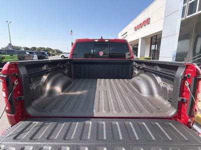 2026 RAM Ram 1500 RAM 1500 EXPRESS QUAD CAB 4X2 6'4' BOX