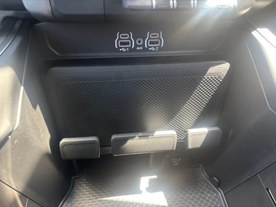 2026 RAM Ram 1500 RAM 1500 BIG HORN CREW CAB 4X2 5'7' BOX