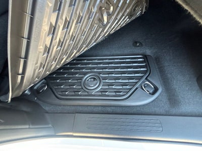 2026 RAM Ram 1500 RAM 1500 BIG HORN CREW CAB 4X2 5'7' BOX