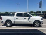 2026 RAM Ram 1500 RAM 1500 BIG HORN CREW CAB 4X2 5'7' BOX