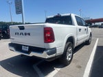 2026 RAM Ram 1500 RAM 1500 BIG HORN CREW CAB 4X2 5'7' BOX