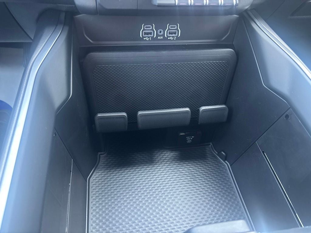 2026 RAM Ram 1500 RAM 1500 BIG HORN CREW CAB 4X2 5'7' BOX