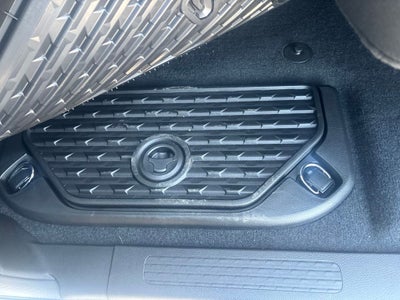2026 RAM Ram 1500 RAM 1500 BIG HORN CREW CAB 4X2 5'7' BOX