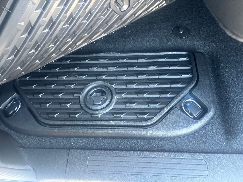2026 RAM Ram 1500 RAM 1500 BIG HORN CREW CAB 4X2 5'7' BOX