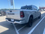 2026 RAM Ram 1500 RAM 1500 BIG HORN CREW CAB 4X2 5'7' BOX