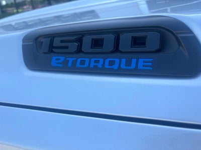 2026 RAM Ram 1500 RAM 1500 BIG HORN CREW CAB 4X2 5'7' BOX