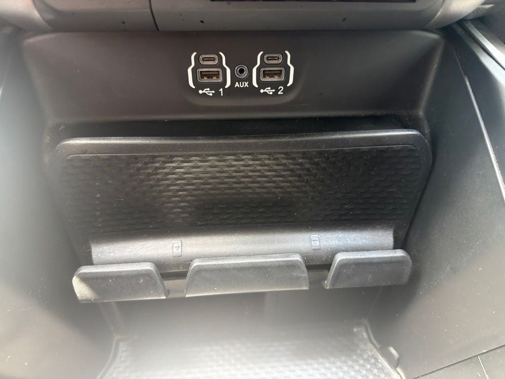 2022 RAM 1500 Lone Star Crew Cab 4x2 5'7' Box